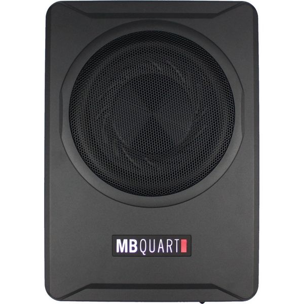 Buy ORIGINAL MB QUART ONYX MBPS8152 8" 450W Powered Active Subwoofer